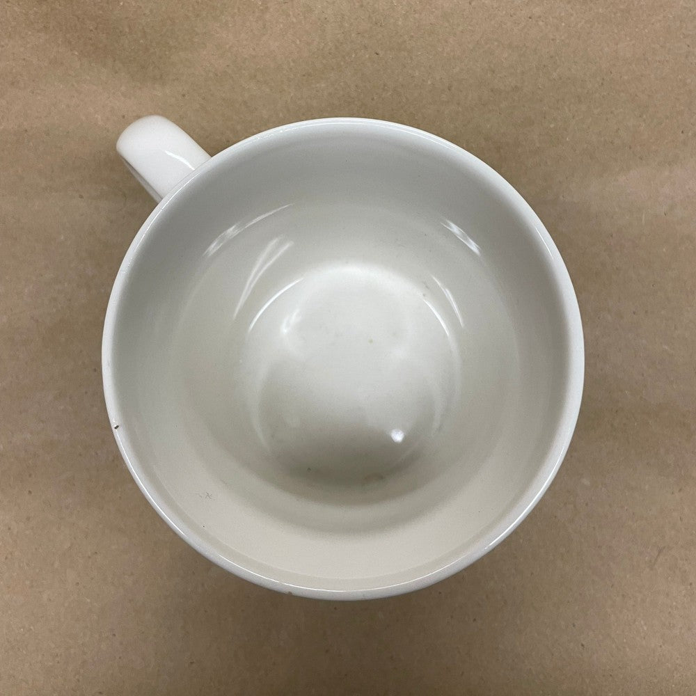 Starbucks Good Morning in Multiple Languages Mug-2007